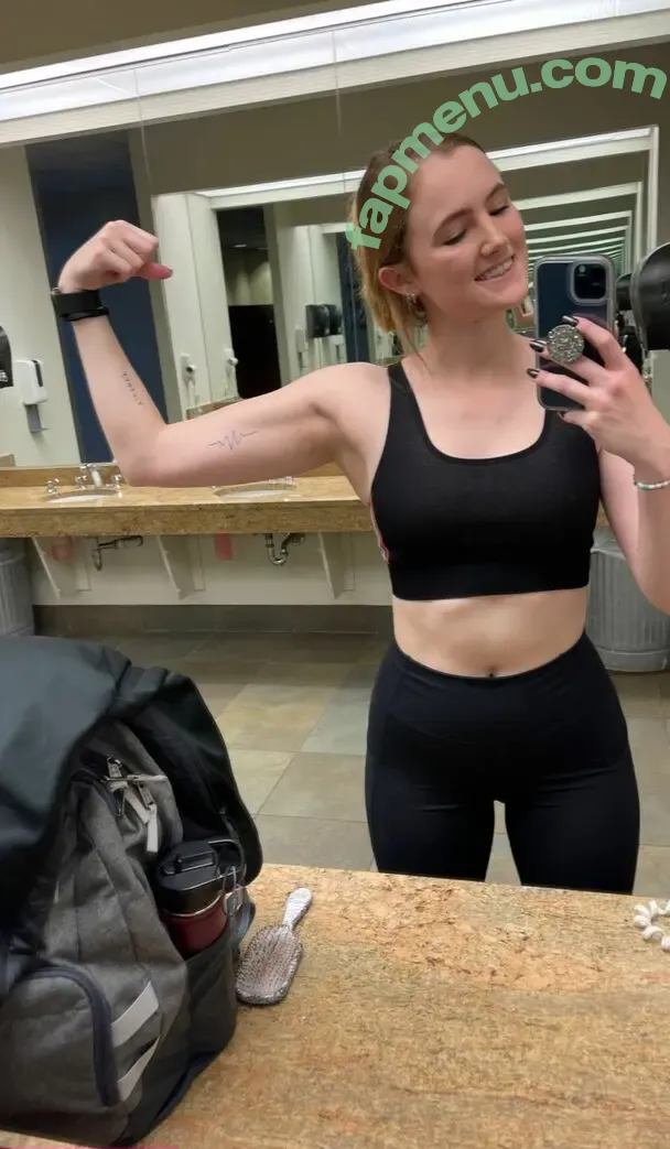 Ashley Lynn Graaf nude photo #0007 (itsashley_lynn)