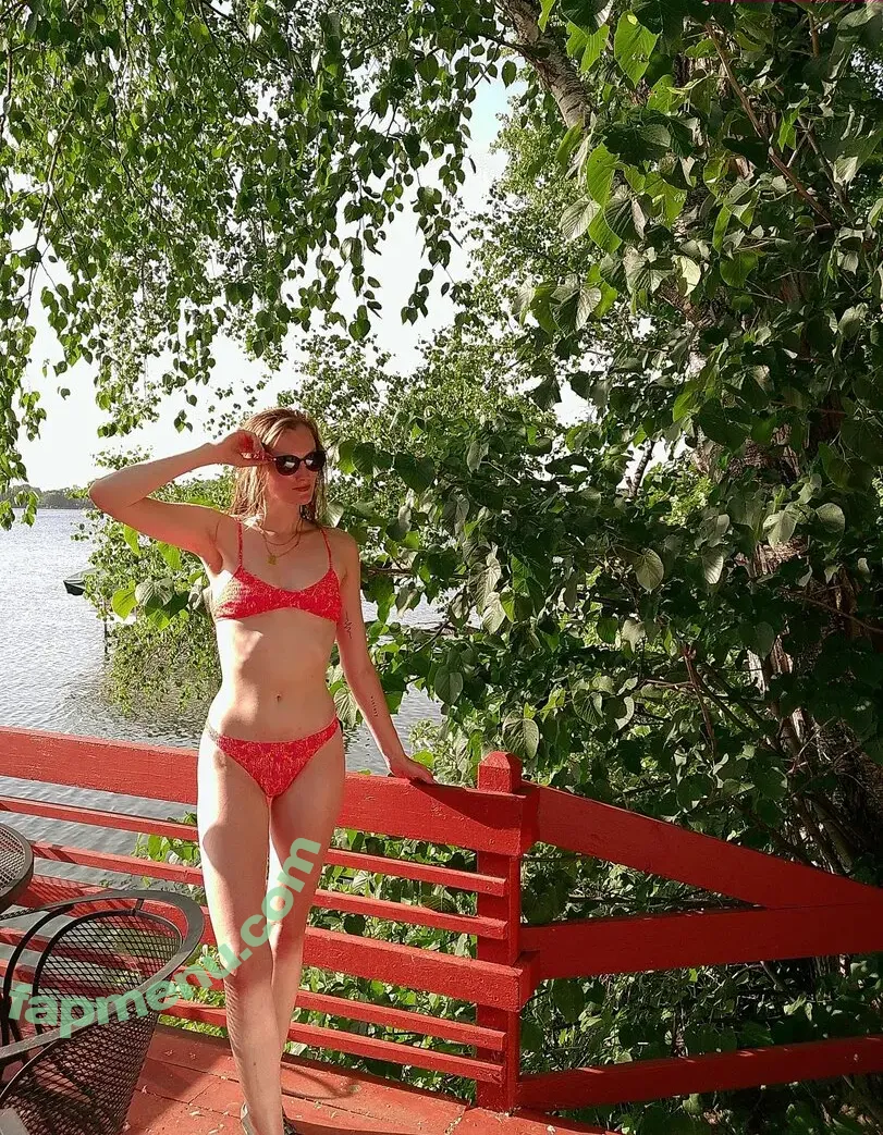 Ashley Lynn Graaf nude photo #0026 (itsashley_lynn)