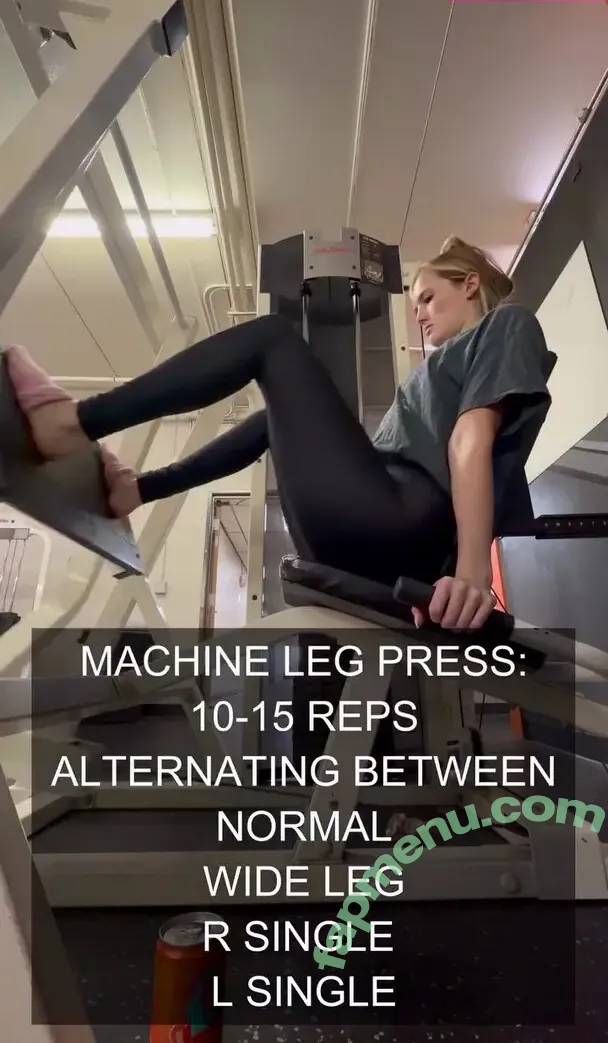 Ashley Lynn Graaf nude photo #0050 (itsashley_lynn)