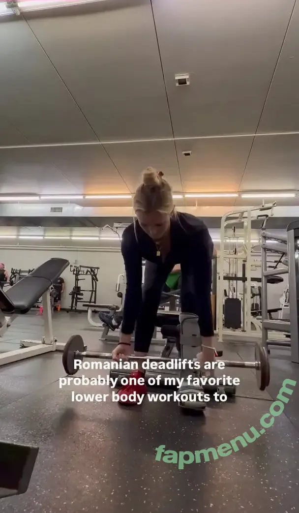 Ashley Lynn Graaf nude photo #0051 (itsashley_lynn)