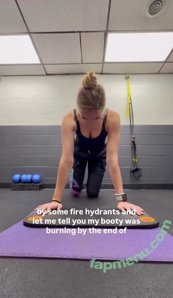 Ashley Lynn Graaf nude photo #0053 (itsashley_lynn)