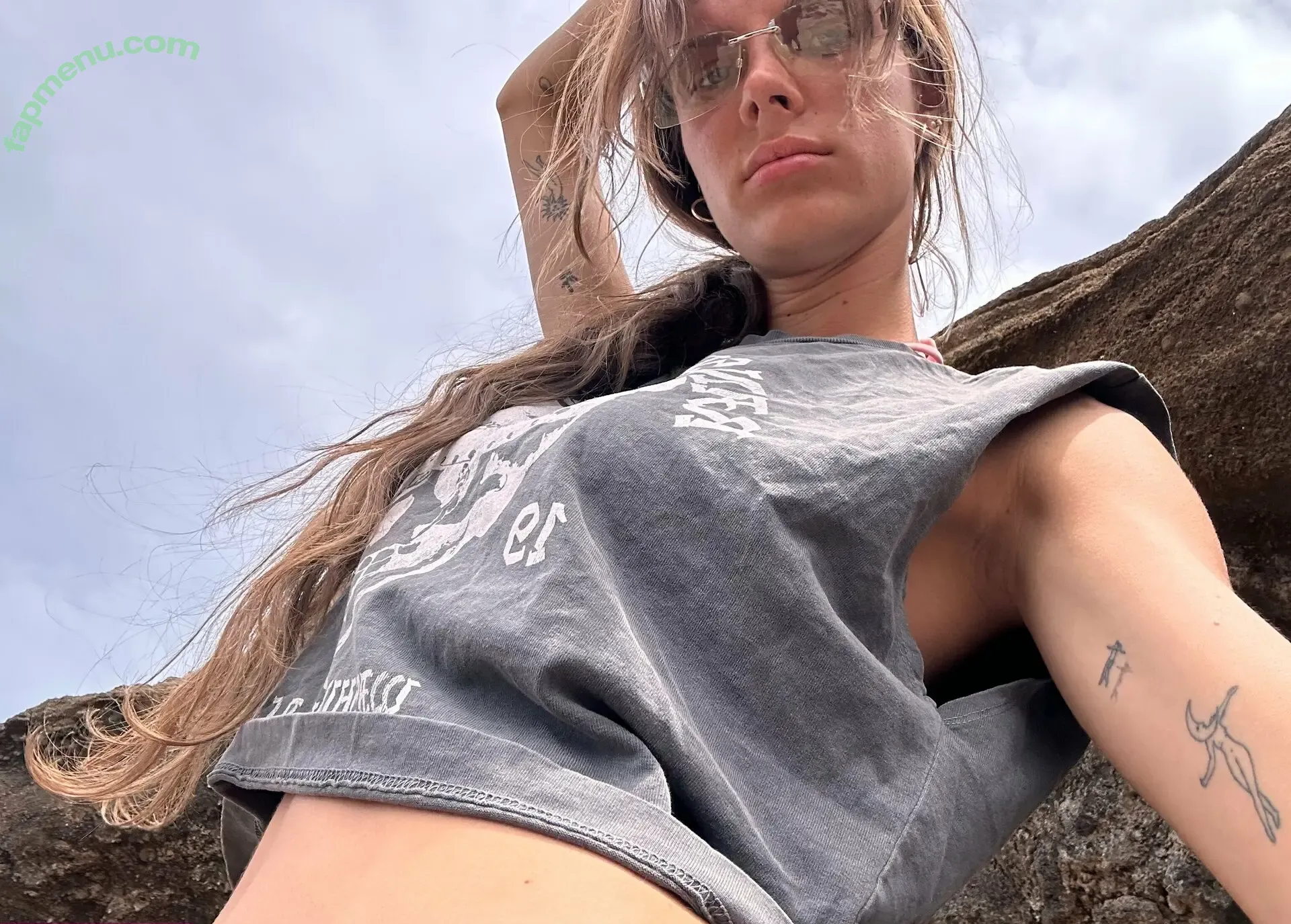 Ashley Matheson Smashedely nude photo #0027 (smashedely)