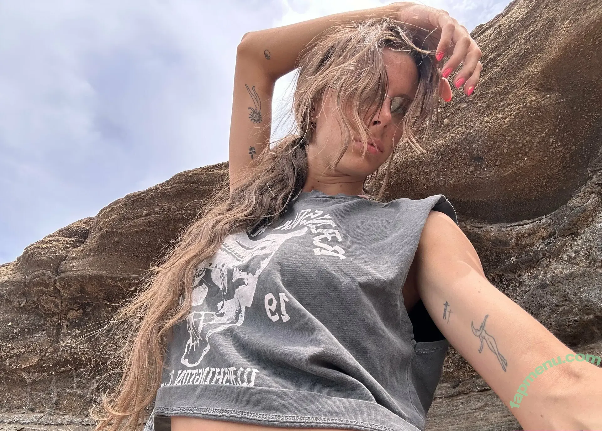Ashley Matheson Smashedely nude photo #0030 (smashedely)