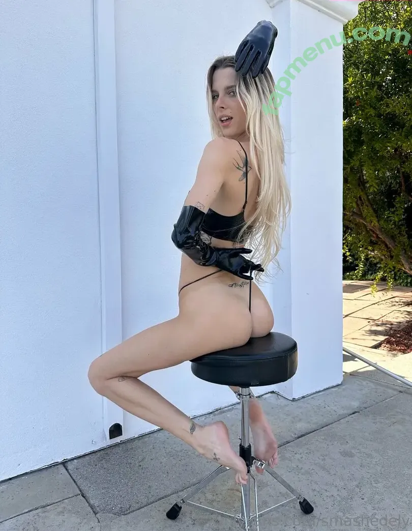 Ashley Matheson Smashedely nude photo #0031 (smashedely)