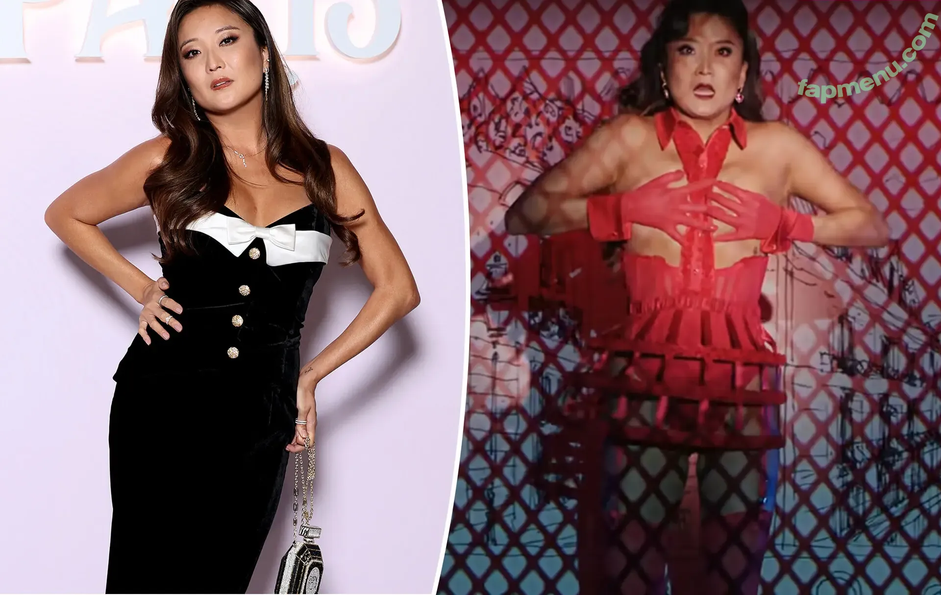 Ashley Park nude photo #0017 (ashleyparklady)