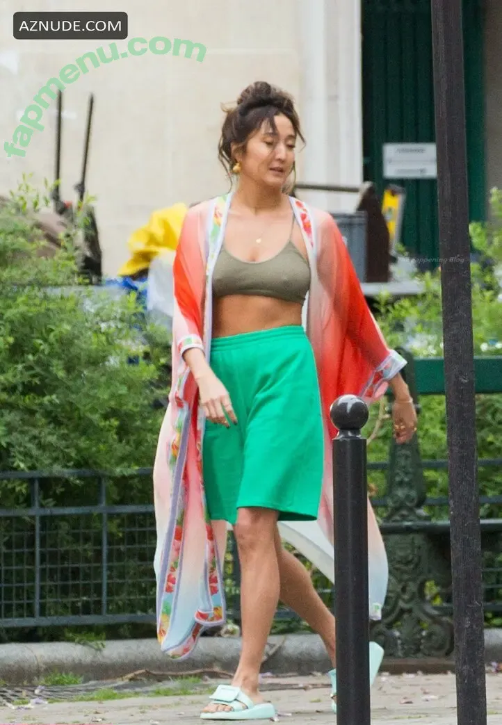 Ashley Park nude photo #0024 (ashleyparklady)