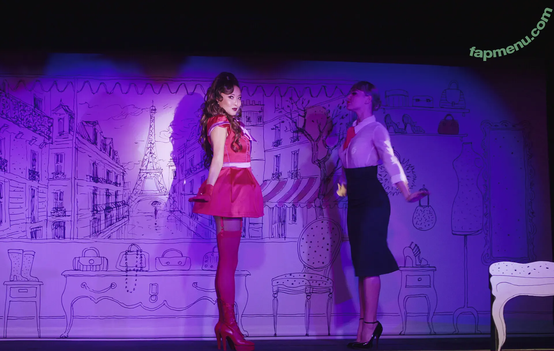 Ashley Park nude photo #0028 (ashleyparklady)