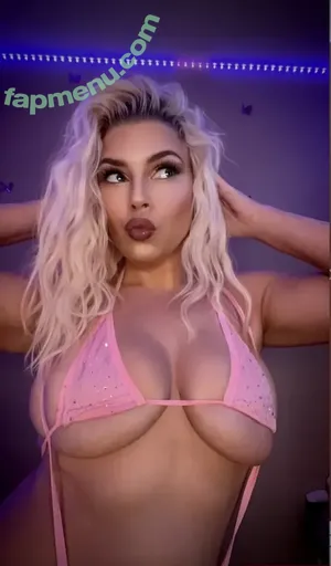 Ashley_raexo / Bad_girl_rae / ashleyhodderart nude photo #0274