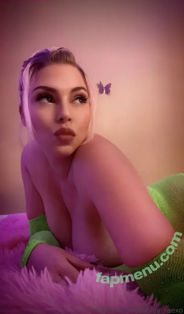 Ashley_raexo nude photo #0323 (Bad_girl_rae / ashleyhodderart)