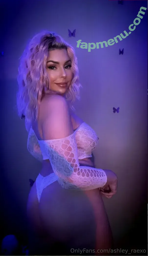 Ashley_raexo nude photo #0352 (Bad_girl_rae / ashleyhodderart)