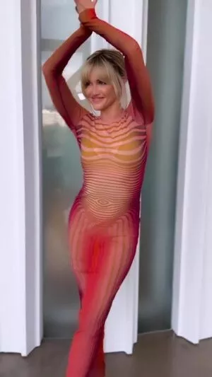 Ashley Roberts / Pussycat Doll / iamashleyroberts / inkedashleyroberts nude photo #0270