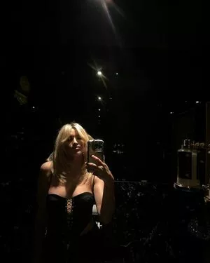 Ashley Roberts / Pussycat Doll / iamashleyroberts / inkedashleyroberts nude photo #0434