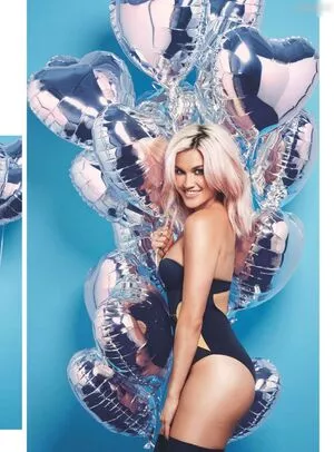 Ashley Roberts / Pussycat Doll / iamashleyroberts / inkedashleyroberts nude photo #0810