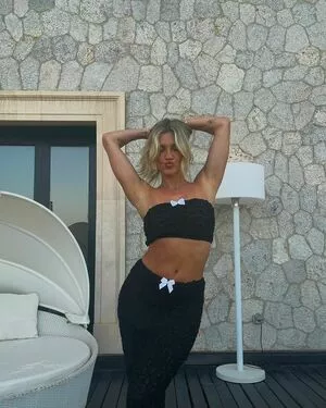 Ashley Roberts / Pussycat Doll / iamashleyroberts / inkedashleyroberts nude photo #0980