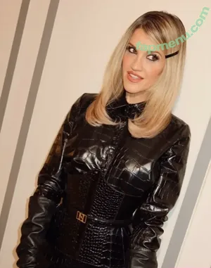 Ashley Roberts / Pussycat Doll / iamashleyroberts / inkedashleyroberts nude photo #1572
