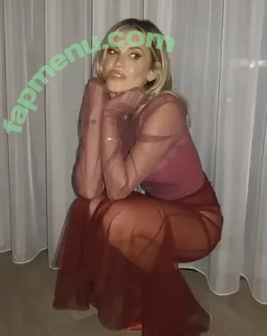 Ashley Roberts / Pussycat Doll / iamashleyroberts / robertsseann2 nude photo #1604