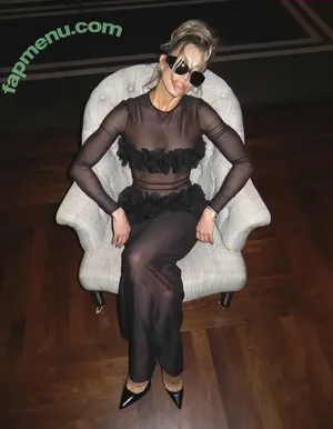 Ashley Roberts / Pussycat Doll / iamashleyroberts / robertsseann2 nude photo #1614