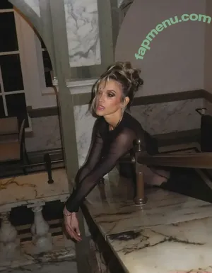 Ashley Roberts / Pussycat Doll / iamashleyroberts / robertsseann2 nude photo #1616