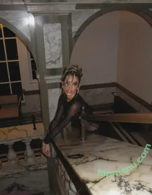 Ashley Roberts / Pussycat Doll / iamashleyroberts / robertsseann2 nude photo #1619