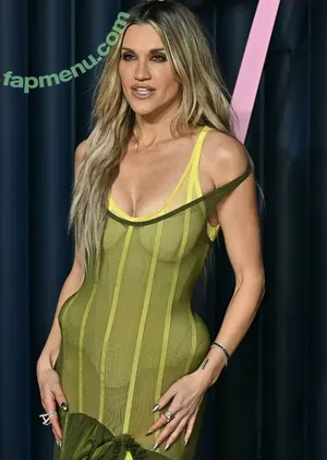 Ashley Roberts / Pussycat Doll / iamashleyroberts / robertsseann2 nude photo #1636