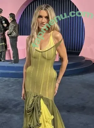 Ashley Roberts / Pussycat Doll / iamashleyroberts / robertsseann2 nude photo #1637