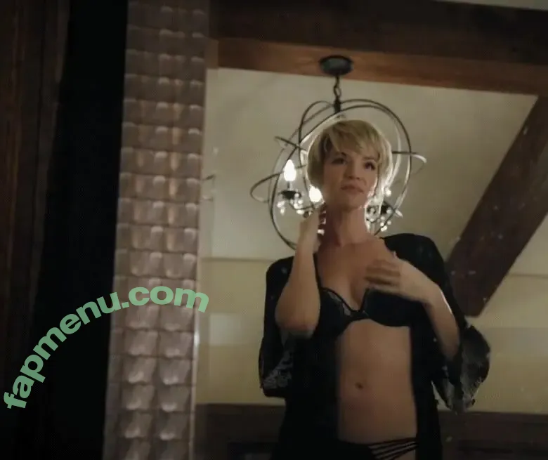 Ashley Scott nude photo #0048 (Ashlyn Molloy / ashleys11920799 / ashleyscott)