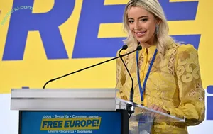 Ashley St Clair / ashleysinclair0 / ashstclair / sexlaptop / stclairashley nude photo #0066