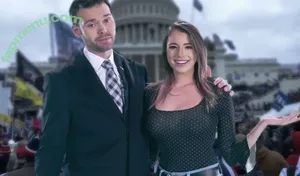 Ashley St Clair / ashleysinclair0 / ashstclair / sexlaptop / stclairashley nude photo #0069