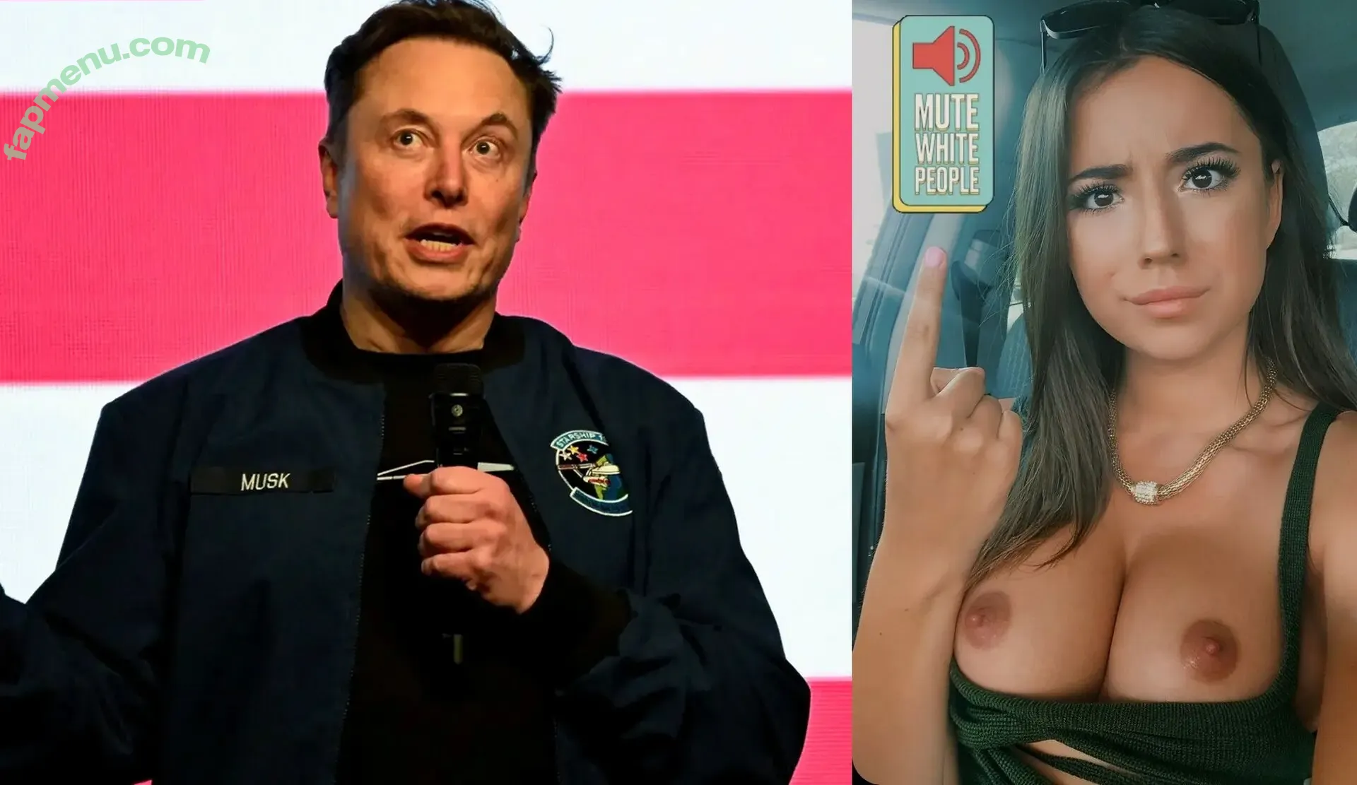 Ashley St Clair nude photo #0058 (ashleysinclair0 / ashstclair / sexlaptop / stclairashley)