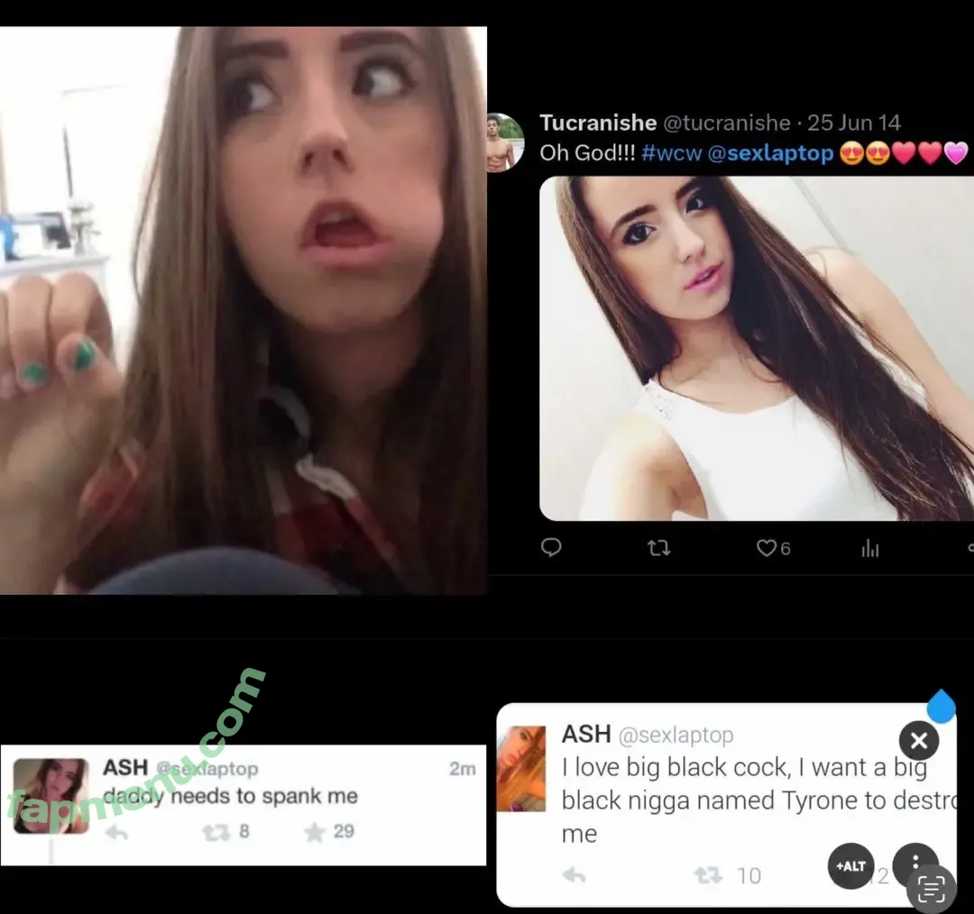 Ashley St Clair nude photo #0059 (ashleysinclair0 / ashstclair / sexlaptop / stclairashley)