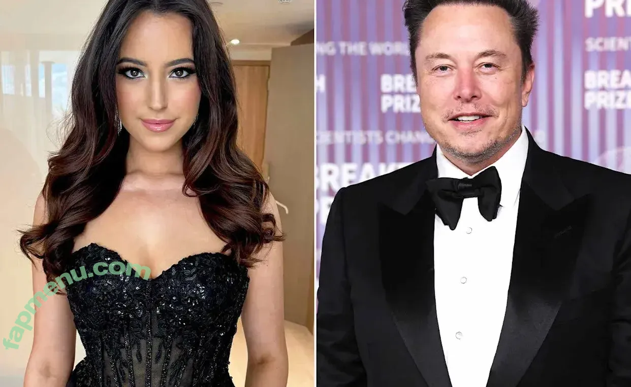 Ashley St Clair nude photo #0061 (ashleysinclair0 / ashstclair / sexlaptop / stclairashley)