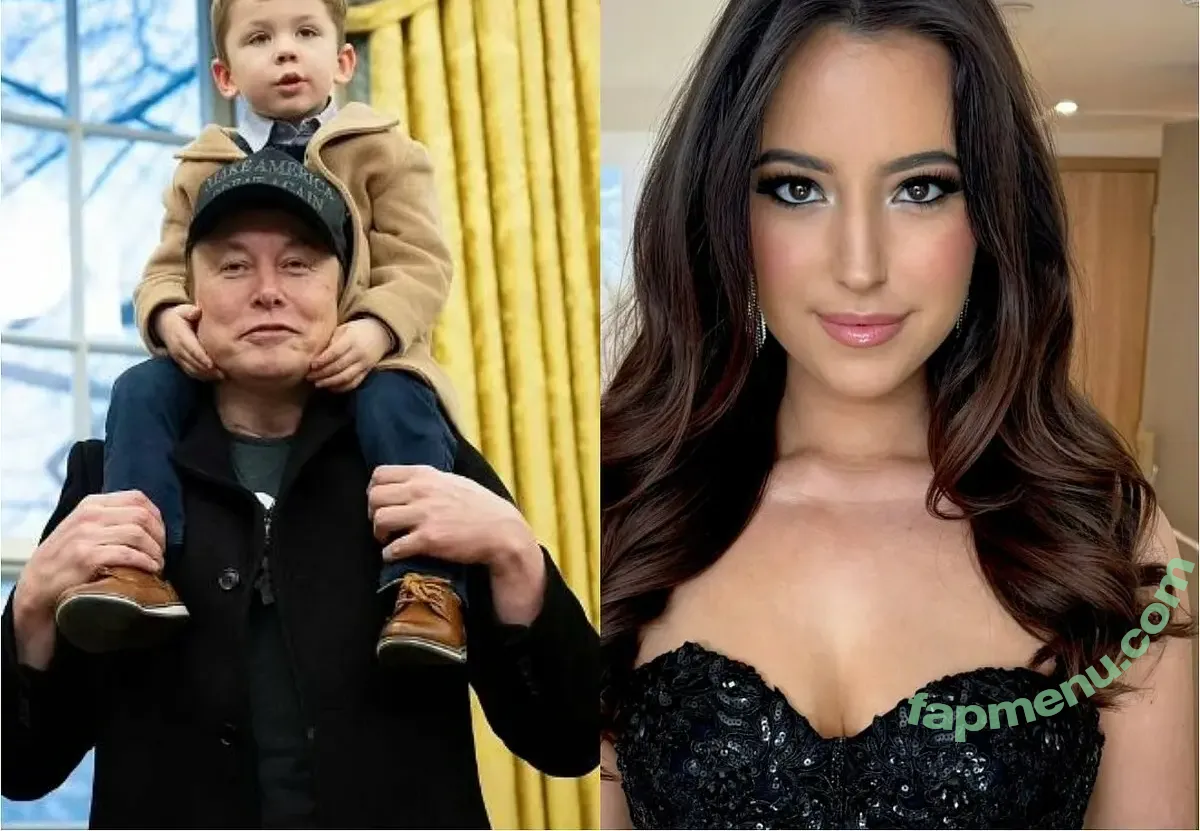 Ashley St Clair nude photo #0064 (ashleysinclair0 / ashstclair / sexlaptop / stclairashley)