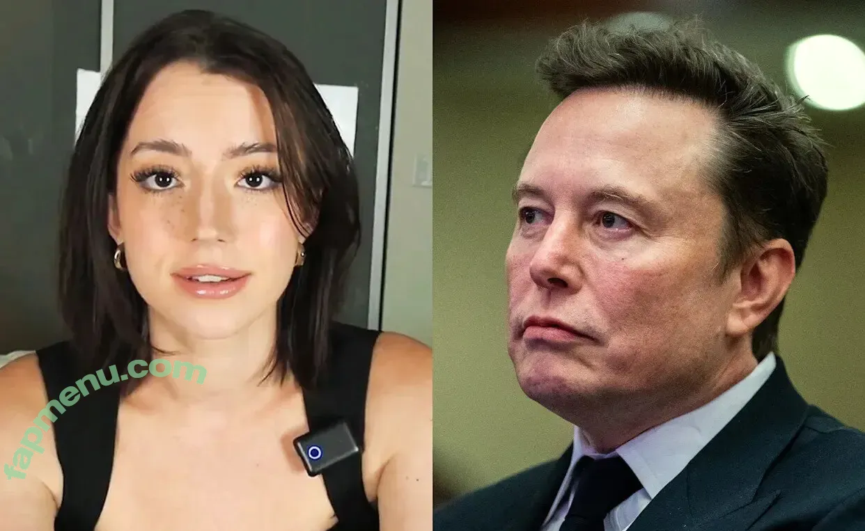 Ashley St Clair nude photo #0071 (ashleysinclair0 / ashstclair / sexlaptop / stclairashley)