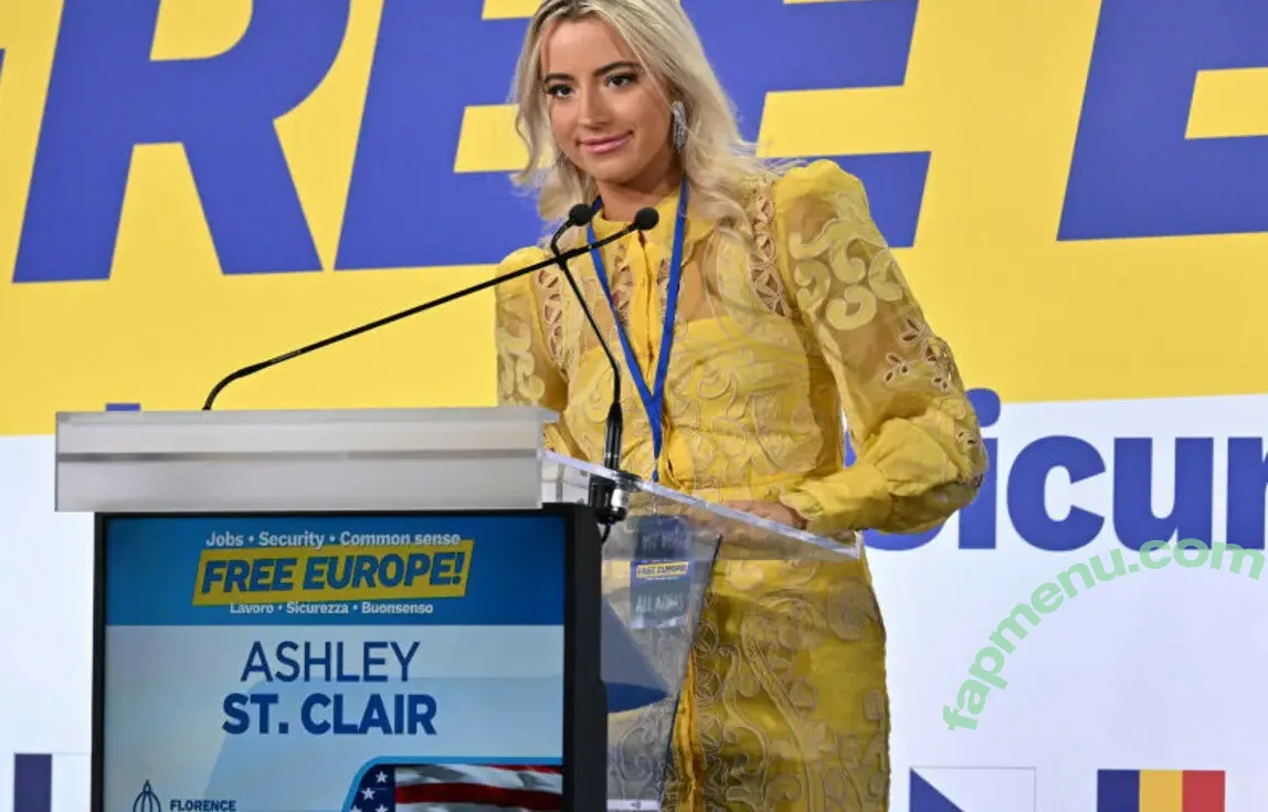 Ashley St Clair nude photo #0072 (ashleysinclair0 / ashstclair / sexlaptop / stclairashley)