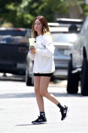 Ashley Tisdale / ashleytisdale nude photo #0304