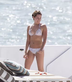 Ashley Tisdale / ashleytisdale nude photo #0310