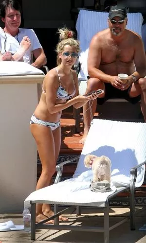 Ashley Tisdale / ashleytisdale nude photo #0338