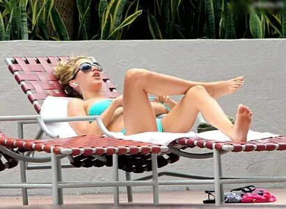 Ashley Tisdale / ashleytisdale nude photo #0339