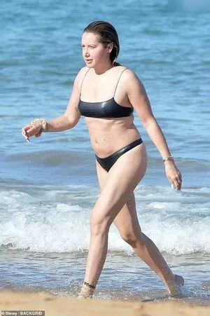 Ashley Tisdale / ashleytisdale nude photo #0367