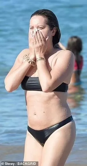 Ashley Tisdale / ashleytisdale nude photo #0373