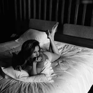 Ashley Tisdale / ashleytisdale nude photo #0387