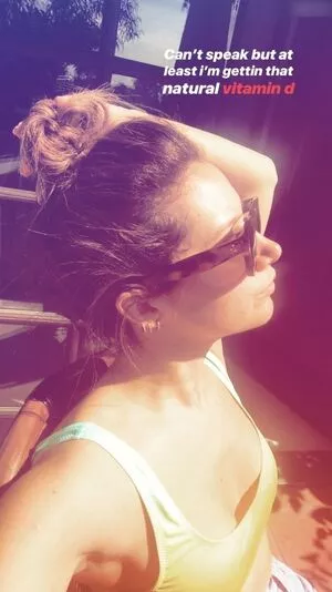 Ashley Tisdale / ashleytisdale nude photo #0393