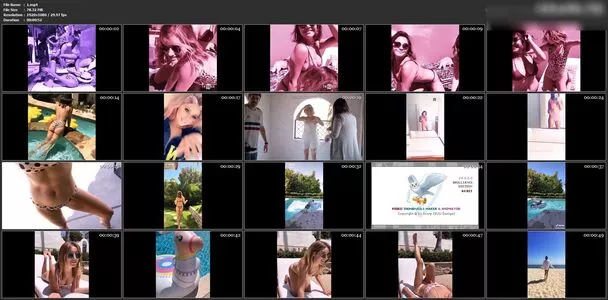 Ashley Tisdale / ashleytisdale nude photo #0397