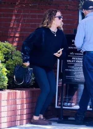 Ashley Tisdale / ashleytisdale nude photo #0402