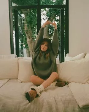 Ashley Tisdale / ashleytisdale nude photo #0418