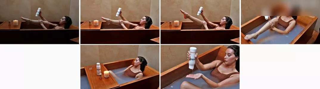 Ashley Tisdale / ashleytisdale nude photo #0421