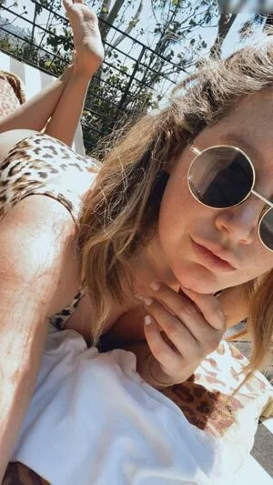 Ashley Tisdale / ashleytisdale nude photo #0428