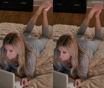 Ashley Tisdale / ashleytisdale nude photo #0438