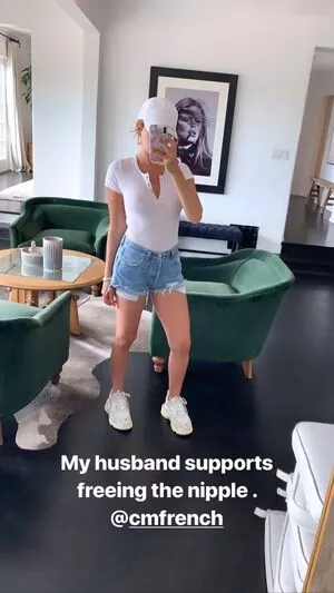 Ashley Tisdale / ashleytisdale nude photo #0439