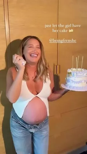 Ashley Tisdale / ashleytisdale nude photo #0455